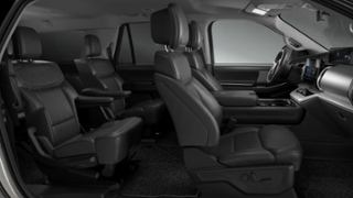 2027 Ford Expedition® Internal Image 1